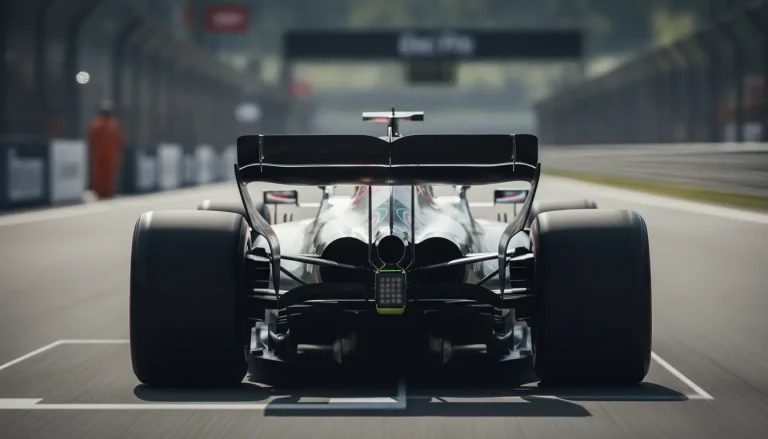 F1 data en statistieken voor betere weddenschappen