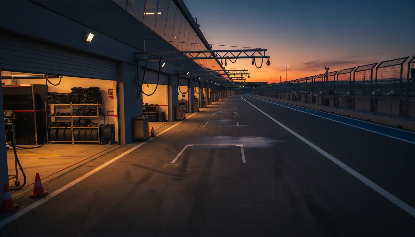 F1 seizoensdynamiek en odds verschuivingen gedurende het seizoen