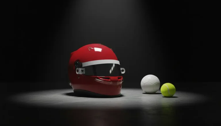 F1 wedden vergeleken met andere sporten unieke factoren