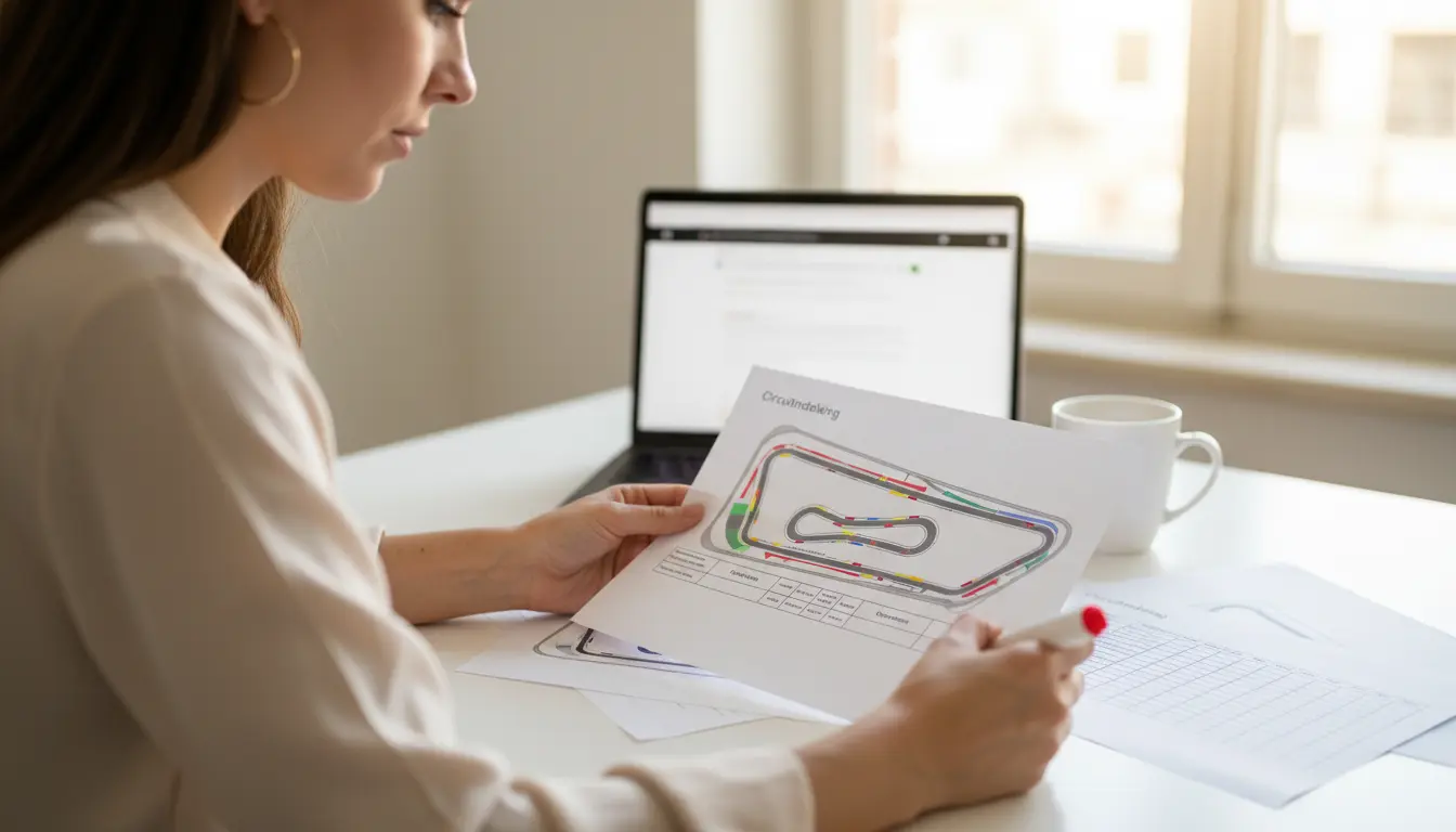 F1 wedstrategieën — tips voor slim wedden op Formule 1